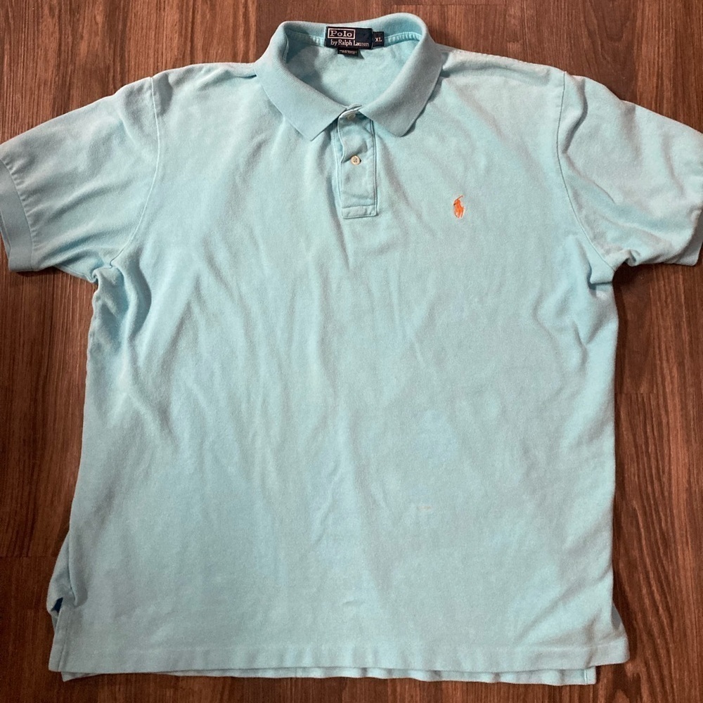 Polo Ralph Lauren Men’s XL Polo Shirt